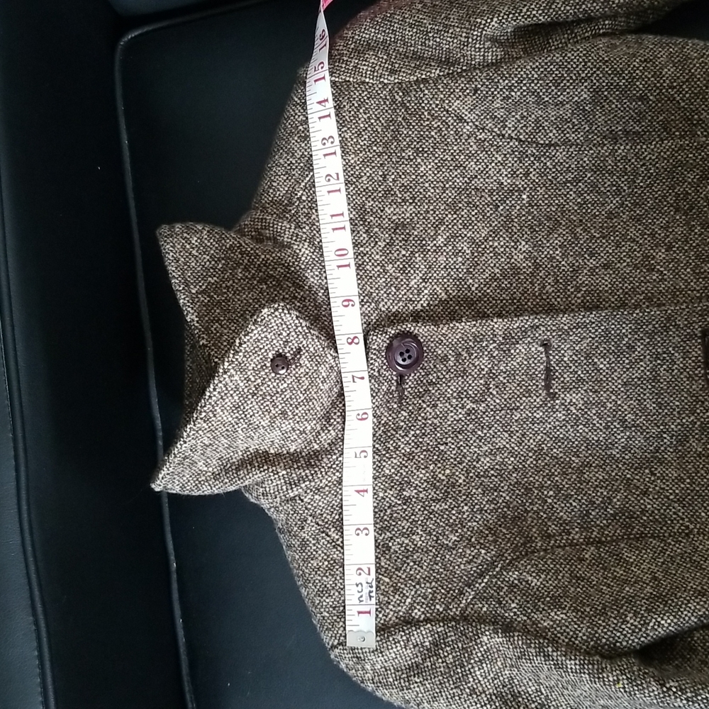 American Rag Wool Blend Coat - Picture 13 of 16